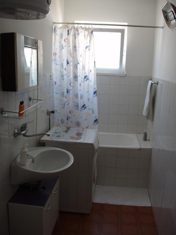Apartment Lavanda Zadar Habitación foto