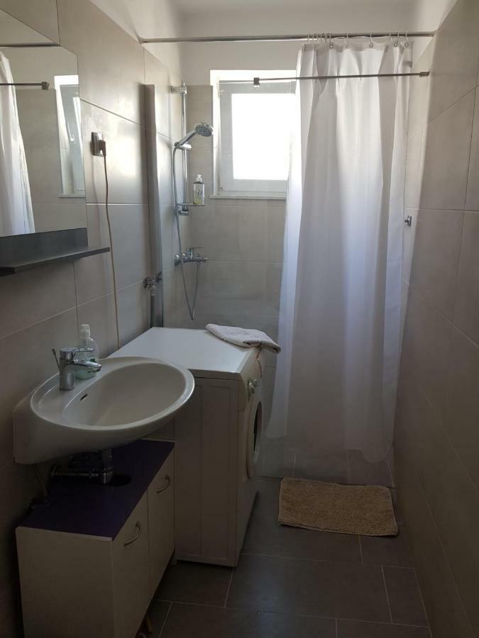 Apartment Lavanda Zadar Exterior foto